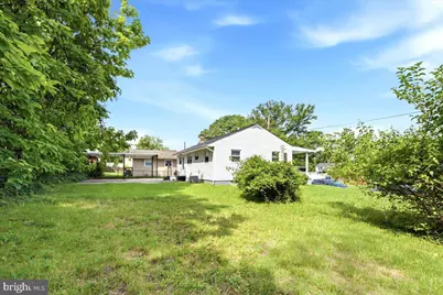 5713 Eagle Street, Capitol Heights, MD 20743 - Photo 28