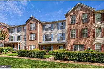 16608 Eastview Terrace, Bowie, MD 20716 - Photo 2