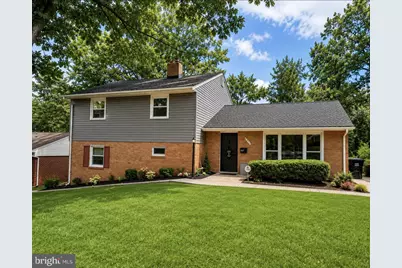 5817 Nystrom Street, Hyattsville, MD 20784 - Photo 1