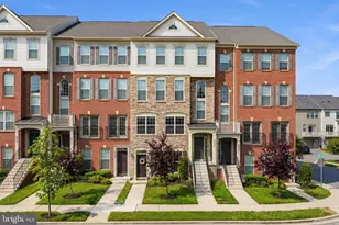 9407 Geaton Park Pl, Lanham, MD 20706 - Photo 1