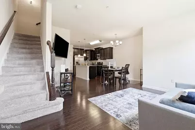 9407 Geaton Park Place, Lanham, MD 20706 - Photo 4
