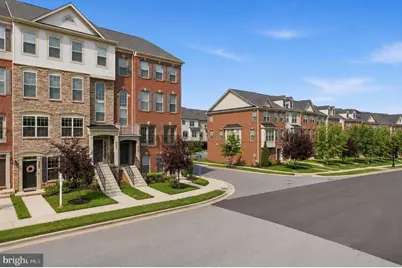 9407 Geaton Park Place, Lanham, MD 20706 - Photo 2