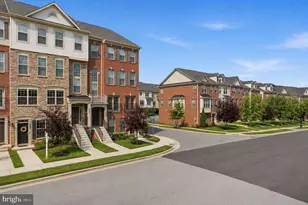 9407 Geaton Park Pl, Lanham, MD 20706 - Photo 2