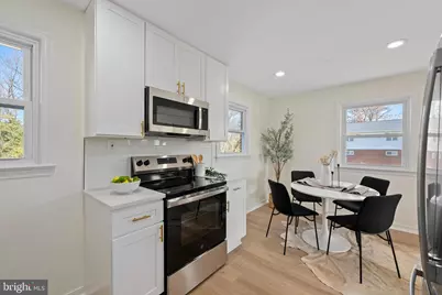 5438 Odell Road, Beltsville, MD 20705 - Photo 16