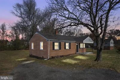 5438 Odell Road, Beltsville, MD 20705 - Photo 1