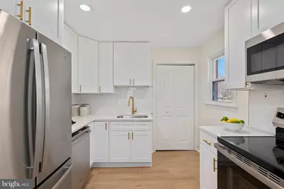 5438 Odell Road, Beltsville, MD 20705 - Photo 12