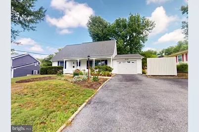 3109 Teal Lane, Bowie, MD 20715 - Photo 2