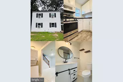 9706 47th Place, College Park, MD 20740 - Photo 1