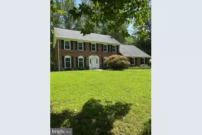 15201 Grey Fox Road, Upper Marlboro, MD 20772 - Photo 1