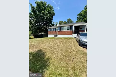 6902 Vallery Street, Riverdale, MD 20737 - Photo 1