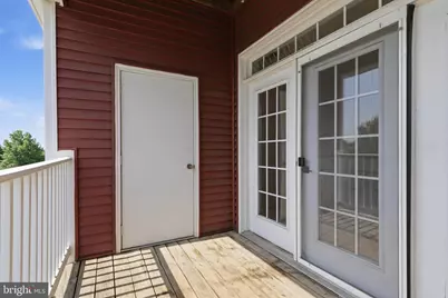 13851 Belle Chasse Boulevard #315, Laurel, MD 20707 - Photo 20