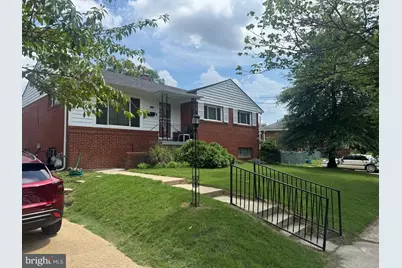 2408 Senator Avenue, District Heights, MD 20747 - Photo 2