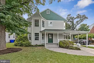 8401 Potomac Ave, College Park, MD 20740 - Photo 2