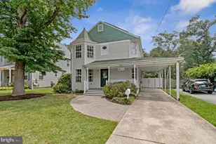 8401 Potomac Ave, College Park, MD 20740 - Photo 1