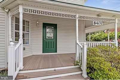 8401 Potomac Avenue, College Park, MD 20740 - Photo 4
