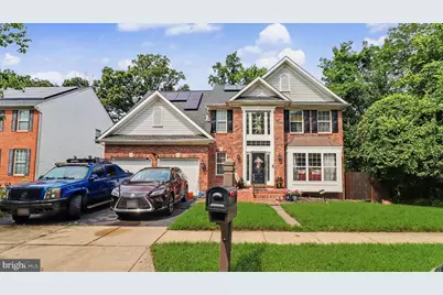 1701 Gould Drive, District Heights, MD 20747 - Photo 1
