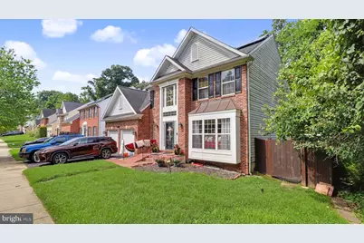 1701 Gould Drive, District Heights, MD 20747 - Photo 2