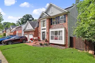 1701 Gould Dr, District Heights, MD 20747 - Photo 2