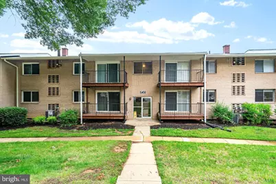 5402 85th Avenue #104, Hyattsville, MD 20784 - Photo 1