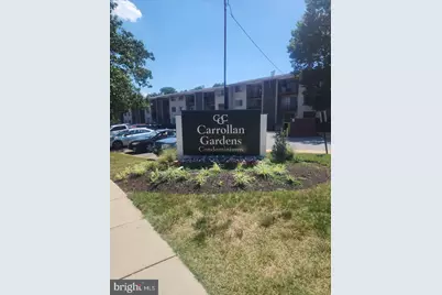 5402 85th Avenue #104, Hyattsville, MD 20784 - Photo 2