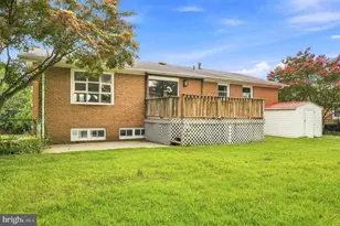 4612 Westridge Pl, Temple Hills, MD 20748 - Photo 44
