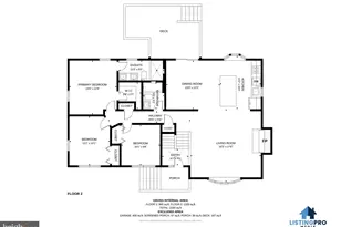 4612 Westridge Pl, Temple Hills, MD 20748 - Photo 50