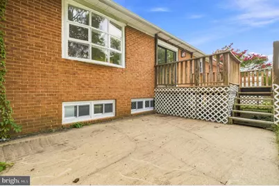 4612 Westridge Place, Temple Hills, MD 20748 - Photo 38