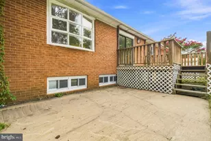4612 Westridge Pl, Temple Hills, MD 20748 - Photo 38