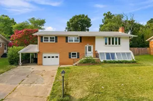 4612 Westridge Pl, Temple Hills, MD 20748 - Photo 36