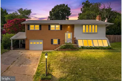 4612 Westridge Place, Temple Hills, MD 20748 - Photo 1