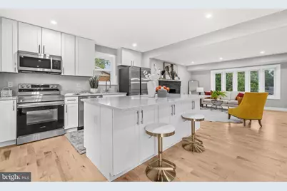 4612 Westridge Place, Temple Hills, MD 20748 - Photo 10