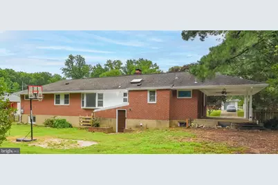 4302 Yates Road, Beltsville, MD 20705 - Photo 40