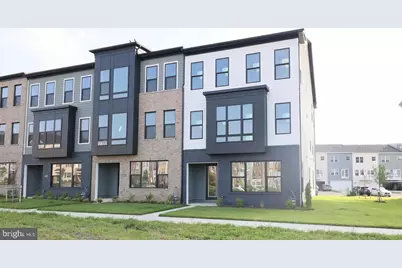 121 Summit Point Boulevard #15-J, Bowie, MD 20716 - Photo 1