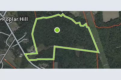 Aquasco Road, Aquasco, MD 20608 - Photo 1