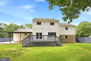 408 E Tantallon Dr, Fort Washington, MD 20744 - Photo 34