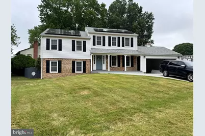 408 E Tantallon Drive, Fort Washington, MD 20744 - Photo 1