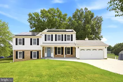 408 E Tantallon Drive, Fort Washington, MD 20744 - Photo 2