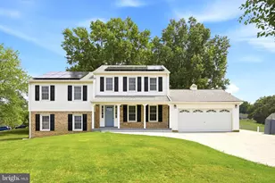 408 E Tantallon Dr, Fort Washington, MD 20744 - Photo 2