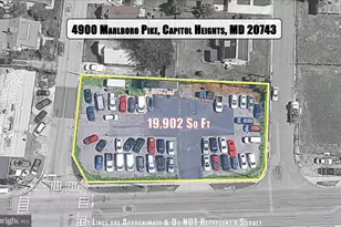 4900 Marlboro Pike, Capitol Heights, MD 20743 - Photo 1
