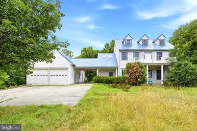 23410 Neck Road, Aquasco, MD 20608 - Photo 1
