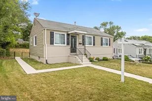 5405 Morton Pl, Riverdale, MD 20737 - Photo 2