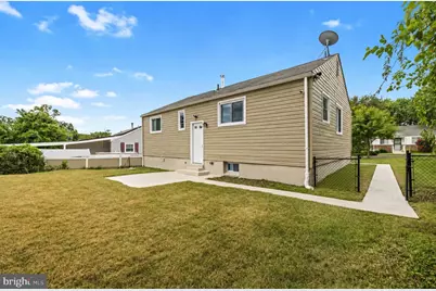 5405 Morton Place, Riverdale, MD 20737 - Photo 44