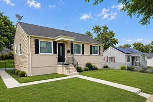 5405 Morton Pl, Riverdale, MD 20737 - Photo 1