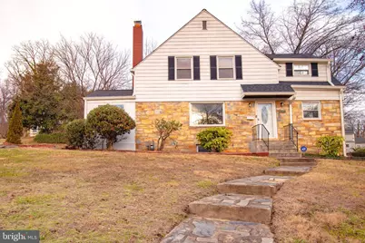 5810 Greenleaf Road, Cheverly, MD 20785 - Photo 1