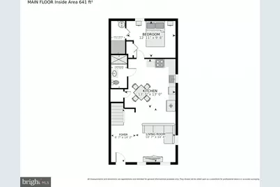 3918 Allison Street, Brentwood, MD 20722 - Photo 32
