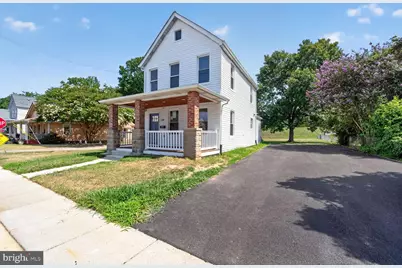3918 Allison Street, Brentwood, MD 20722 - Photo 30