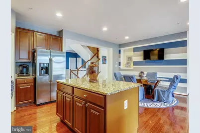 2834 Admiral Ridge Road, Accokeek, MD 20607 - Photo 8