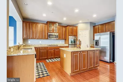 2834 Admiral Ridge Road, Accokeek, MD 20607 - Photo 6