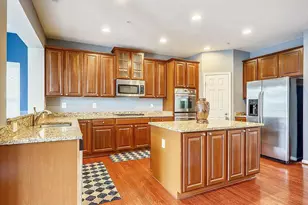 2834 Admiral Ridge Rd, Accokeek, MD 20607 - Photo 6