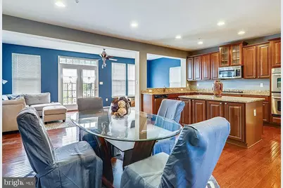 2834 Admiral Ridge Road, Accokeek, MD 20607 - Photo 30